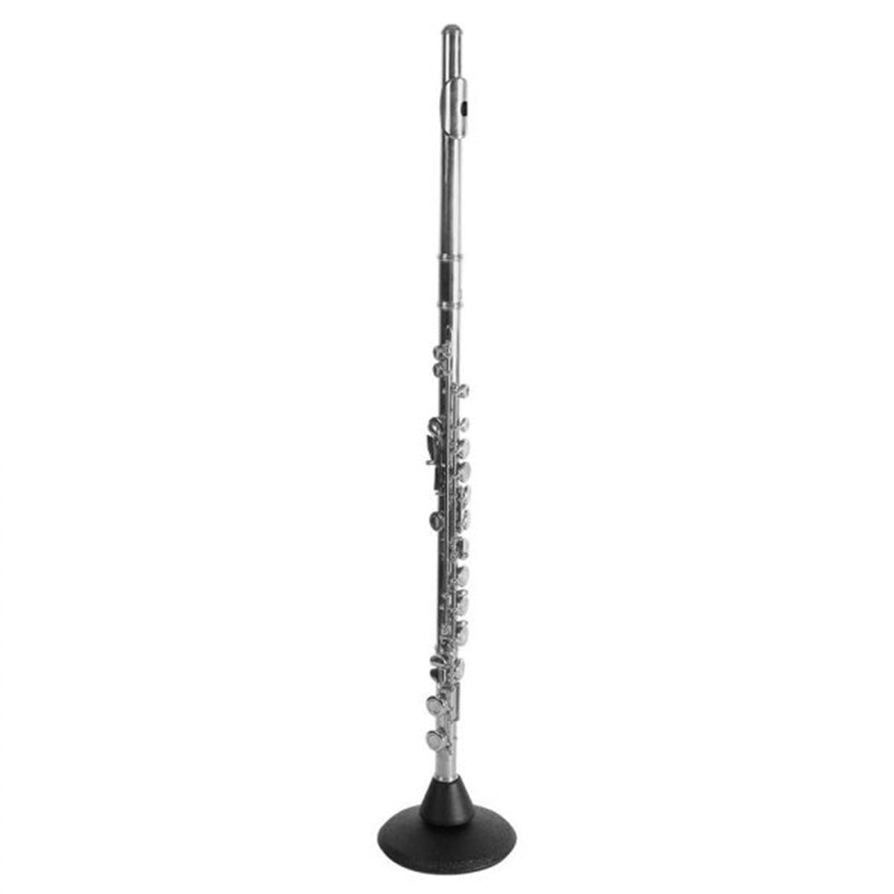 On Stage FS7000B Clarinet/Flute Stand-stand-On Stage-Hermes Music