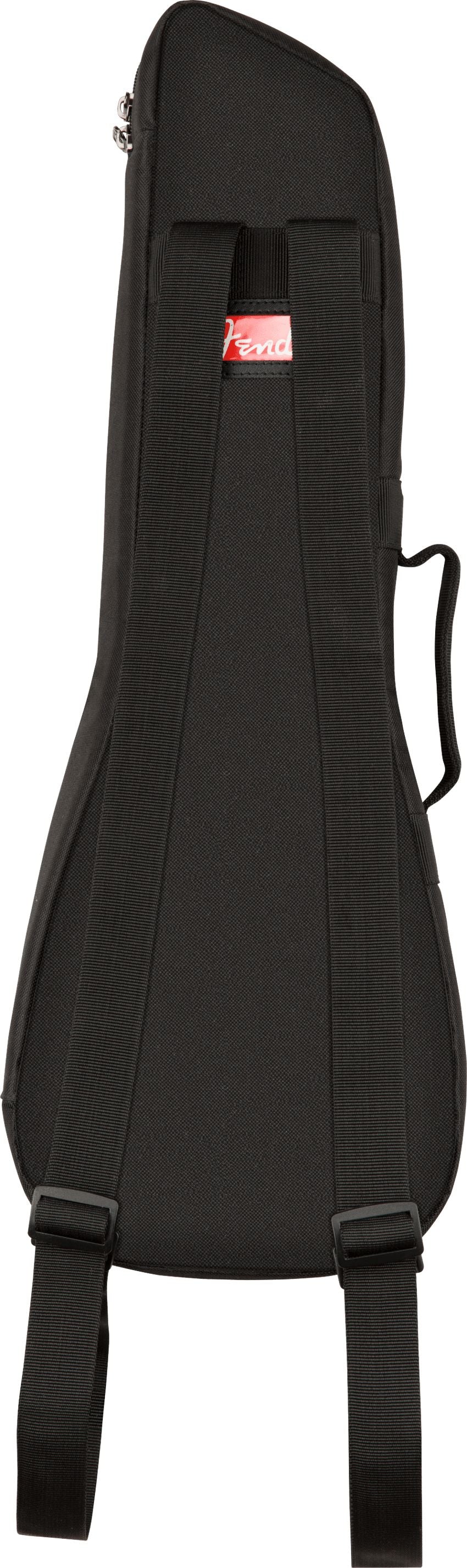 Fender FU610 Soprano Ukulele Gig Bag