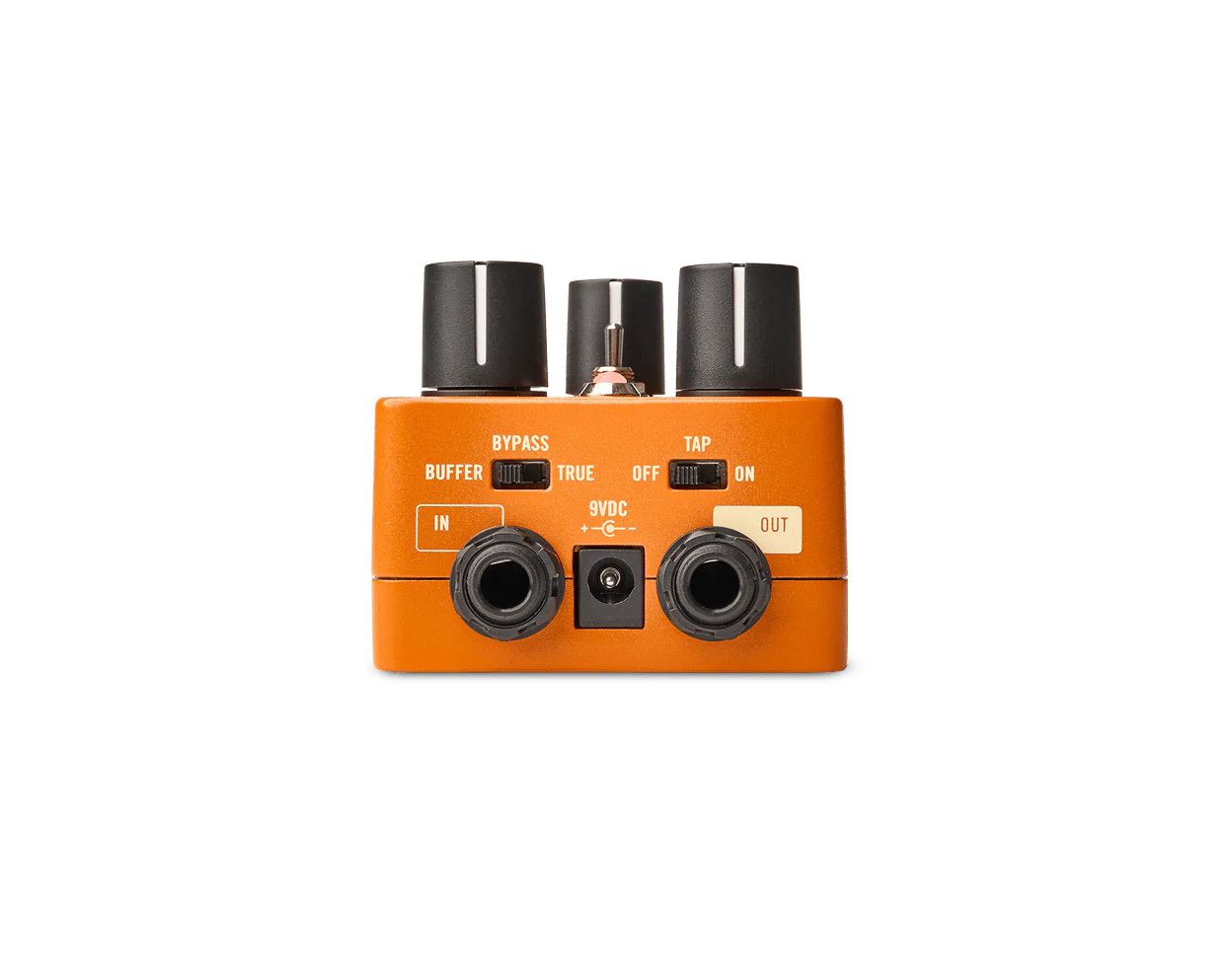 Universal Audio Flow Vintage Tremolo Guitar Pedal