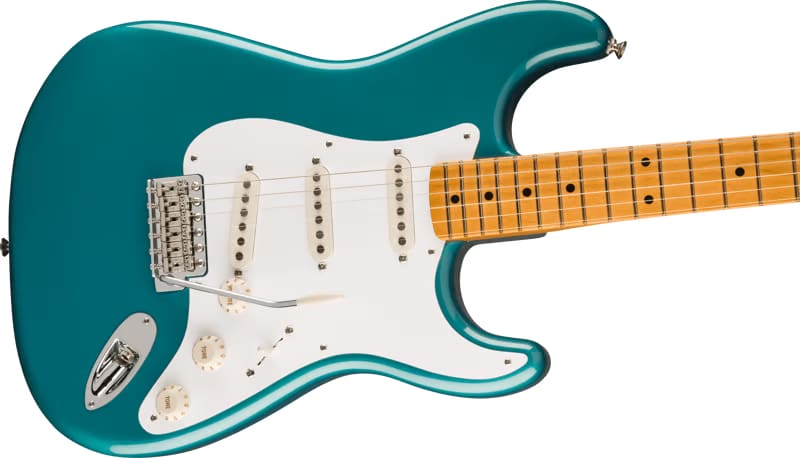 Fender Vintera II 50's Stratocaster Electric Guitar