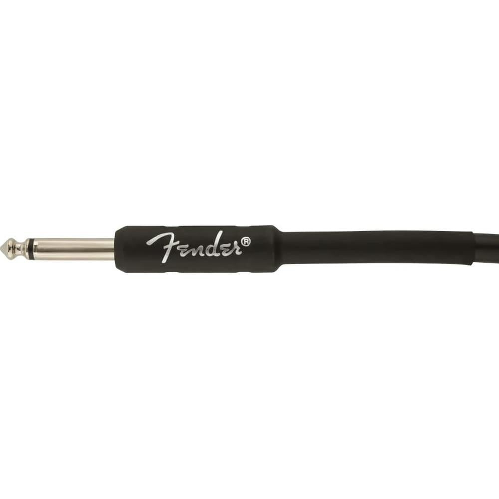 Fender 25ft Professional Series Instrument Cables