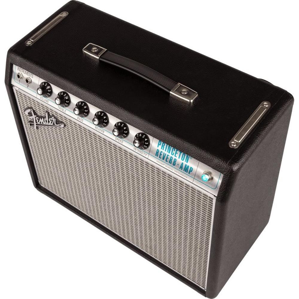 Fender '68 Custom Princeton Reverb Amp