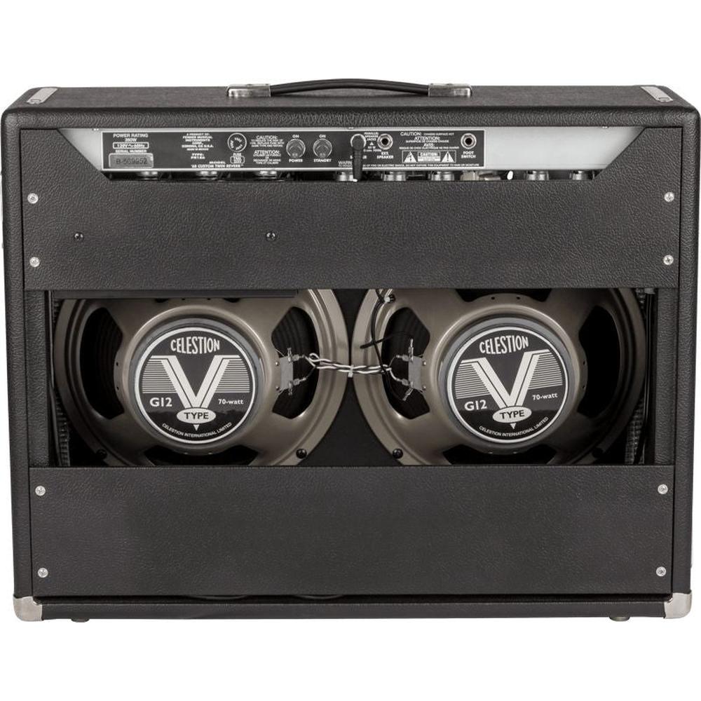 Fender '68 Custom Twin Reverb Amp