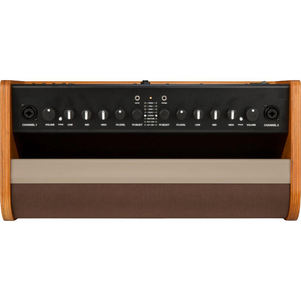 Fender Acoustic 100 120V Acoustic Amplifier