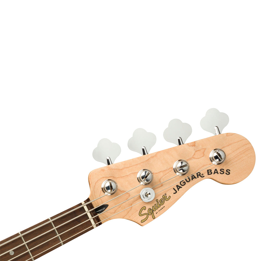 Fender Affinity Series Jaguar Bass H Gray