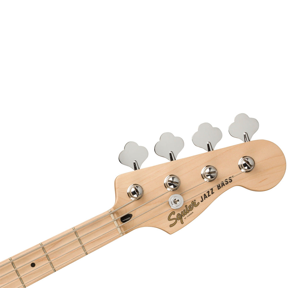 Fender Affinity Series Jazz Bass Sunburst-bass-Fender- Hermes Music