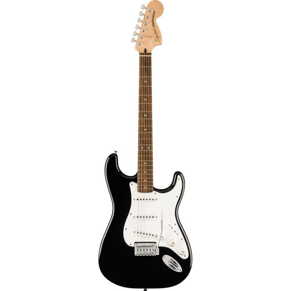 Fender Affinity Series Stratocaster Mustang Micro Pack