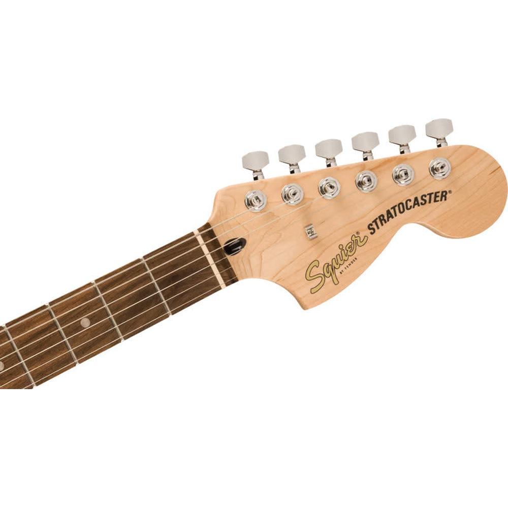 Fender Affinity Series Stratocaster Mustang Micro Pack