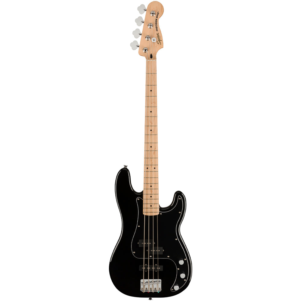 Fender Affinity Series™ Precision Bass PJ Pack Black-bass-Fender- Hermes Music