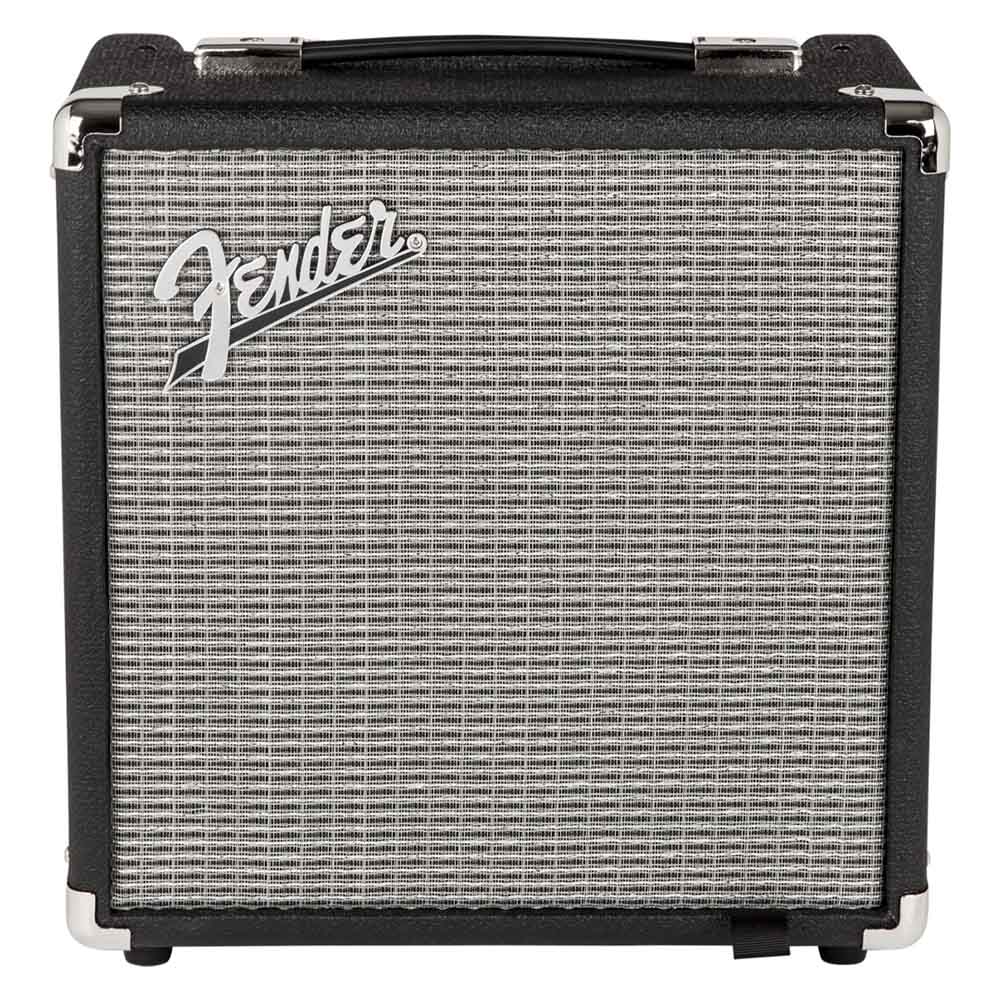 Fender Affinity Series™ Precision Bass PJ Pack Black-bass-Fender- Hermes Music