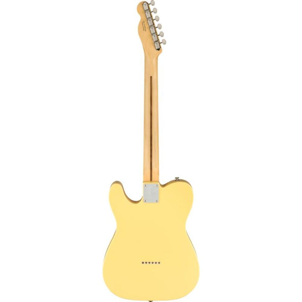 Fender American Performer Telecaster in Vintage White