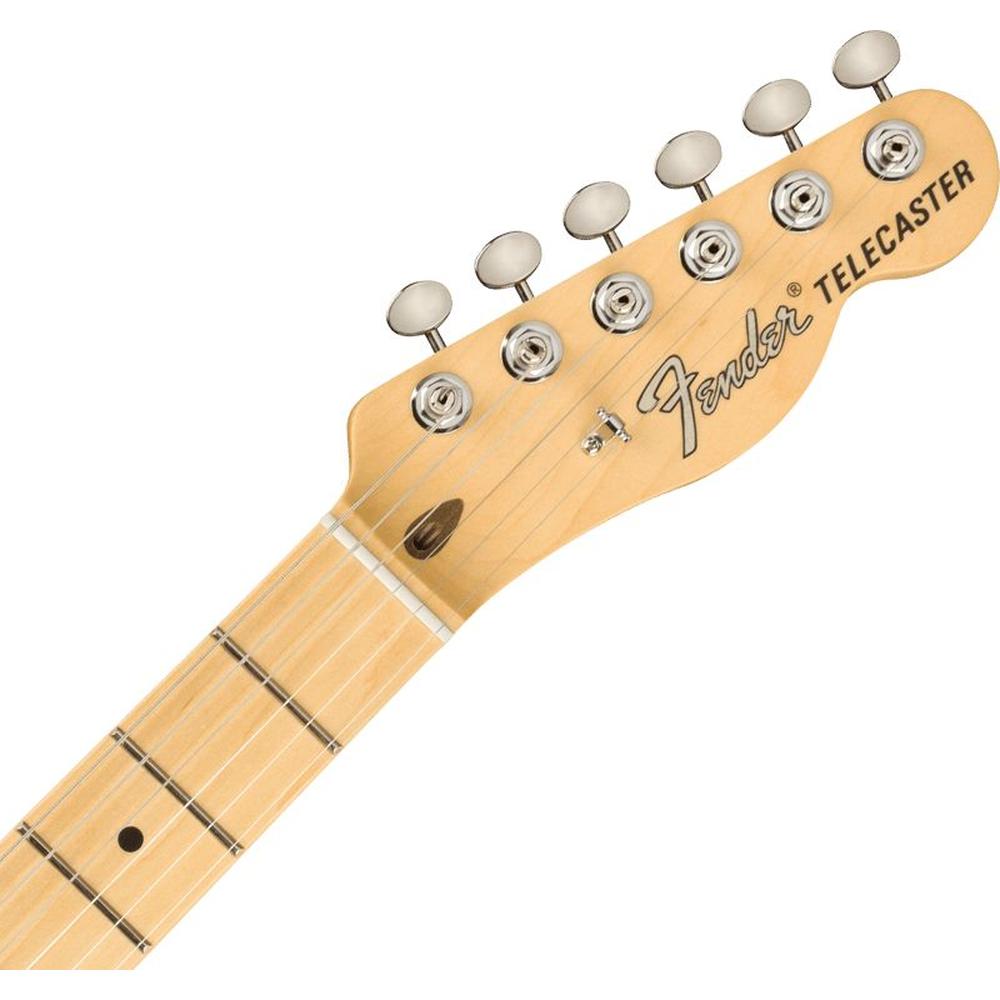 Fender American Performer Telecaster in Vintage White
