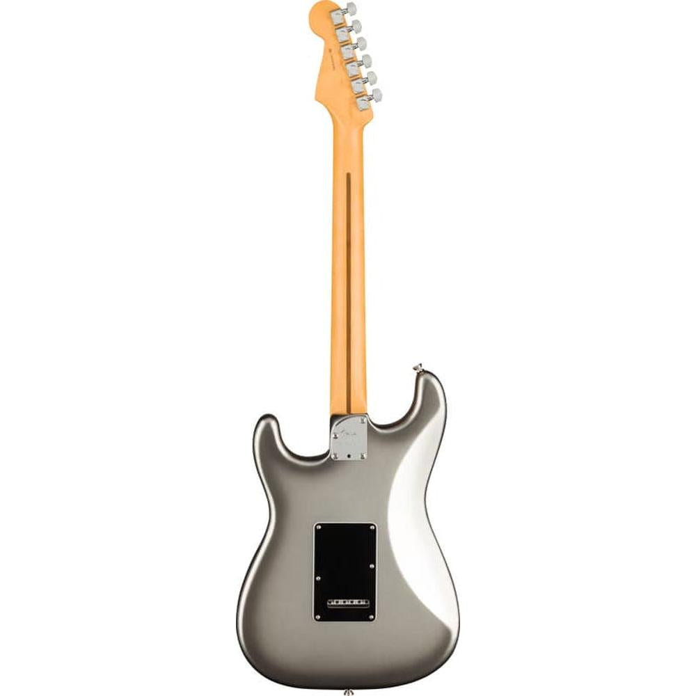 Fender American Professional II Stratocaster HSS in Mercury
