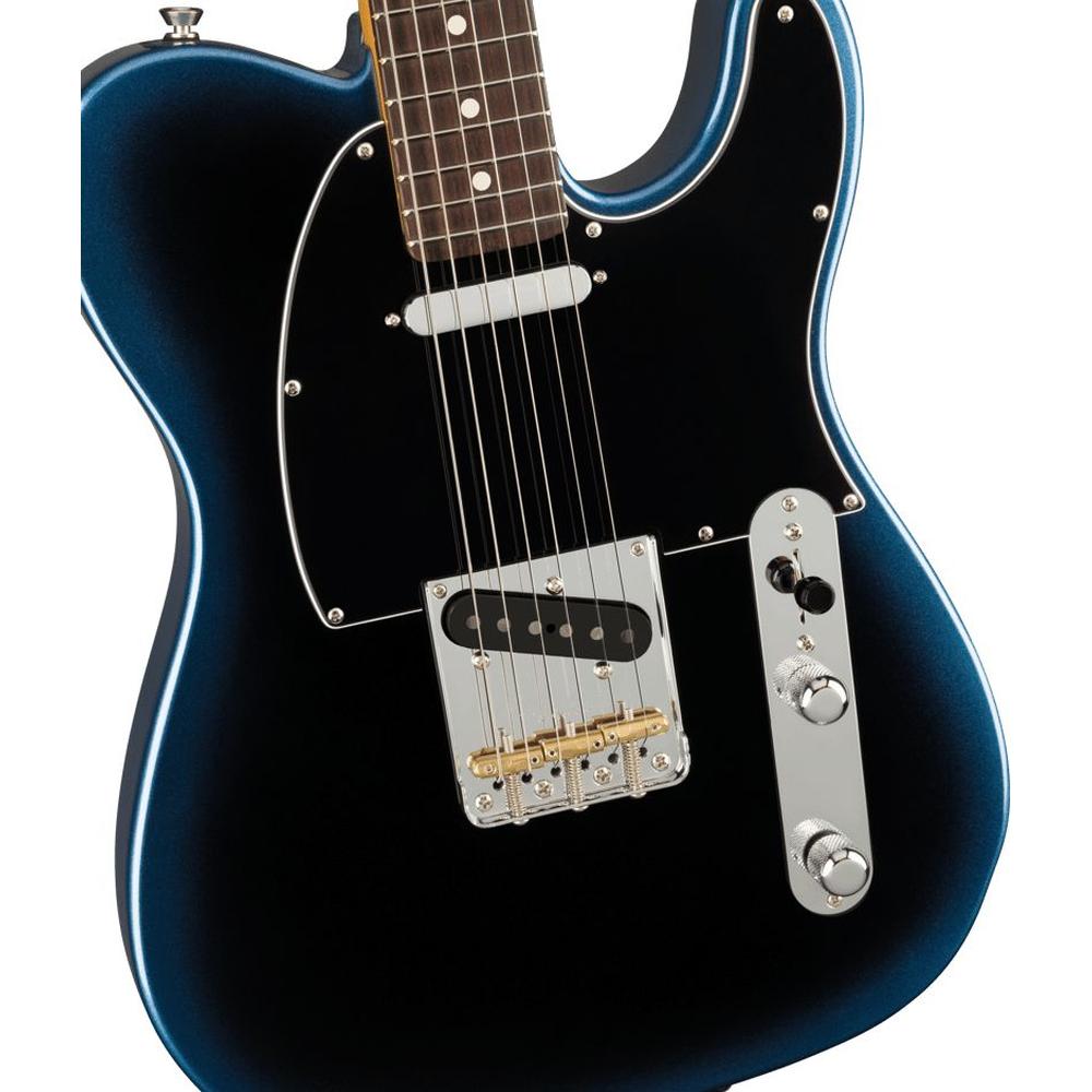 Fender American Professional II Telecaster in Dark Night