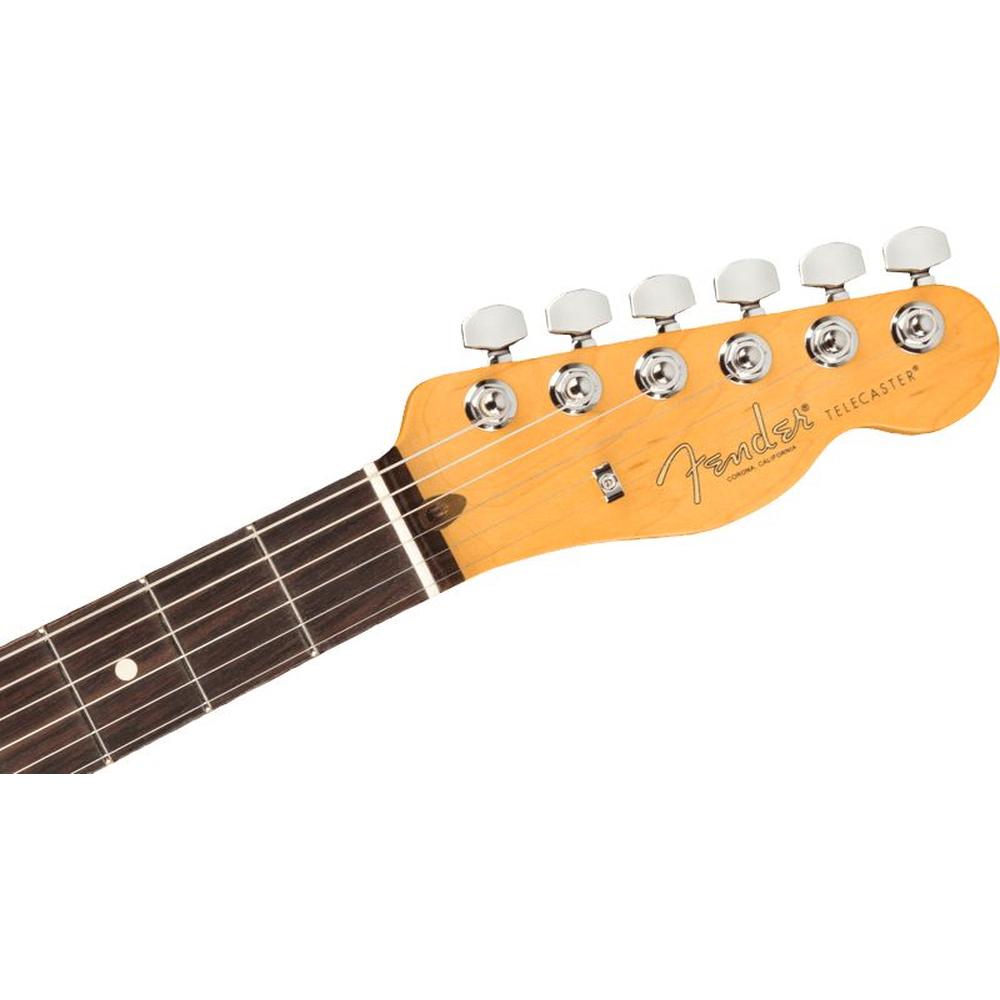 Fender American Professional II Telecaster in Dark Night