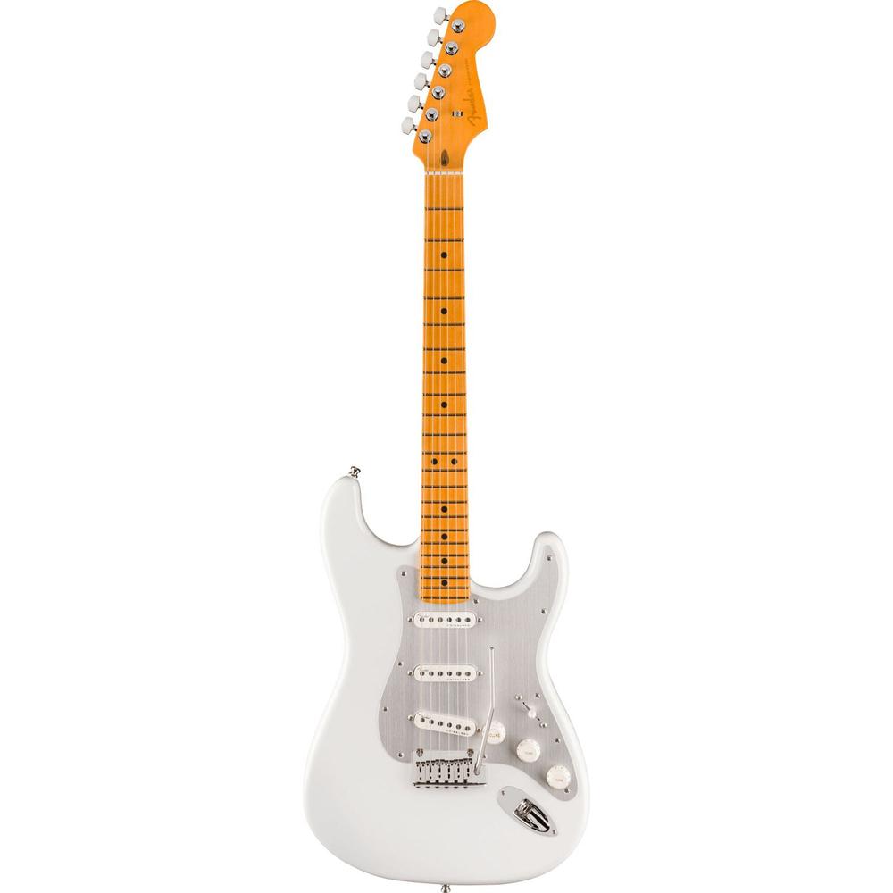 ギター Fender Fingerboard Ebony Stratocaster®, II Ultra American Fender Stratocaster II Ultra American ギター