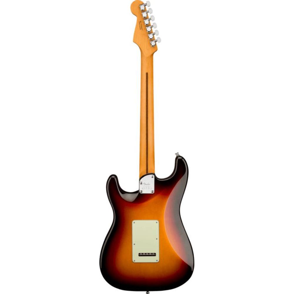 Fender American Ultra Stratocaster in Ultraburst
