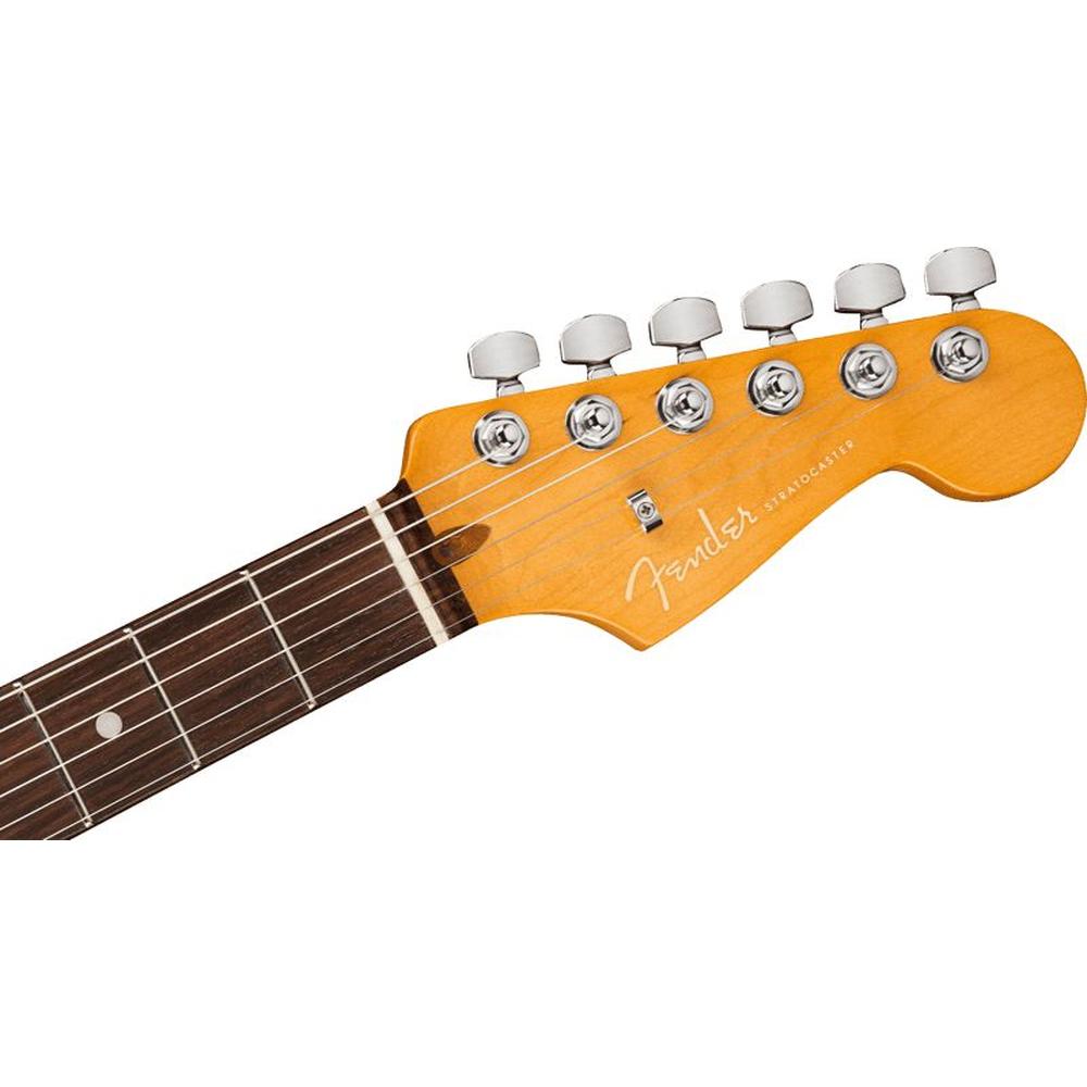 Fender American Ultra Stratocaster in Ultraburst