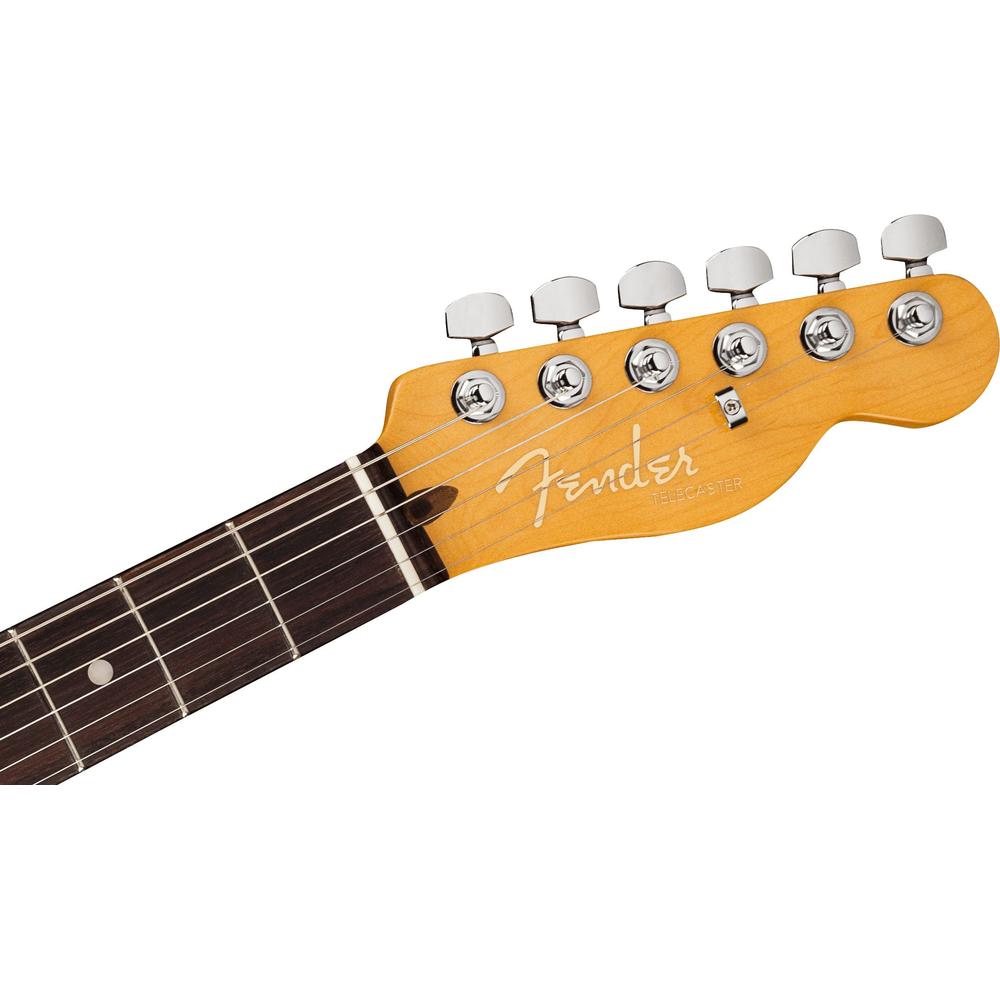 Fender American Ultra Telecaster in Arctic Pearl