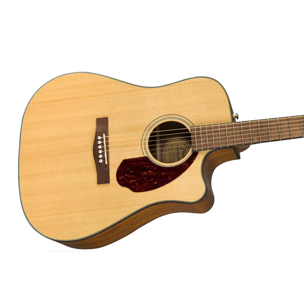 Fender cd sce hotsell