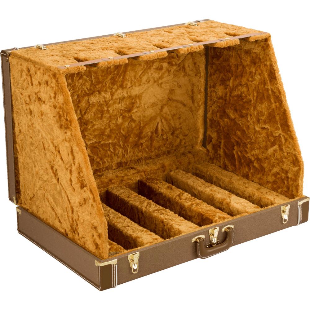 Fender Classic Series Case Stand - 5 Guitar