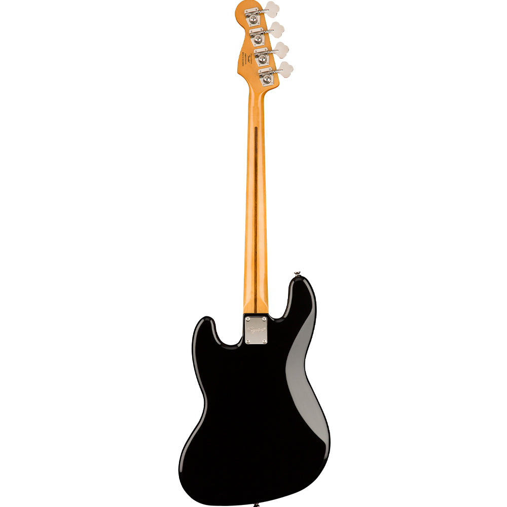 Fender Classic Vibe '70s Jazz Bass Black-bass-Fender- Hermes Music