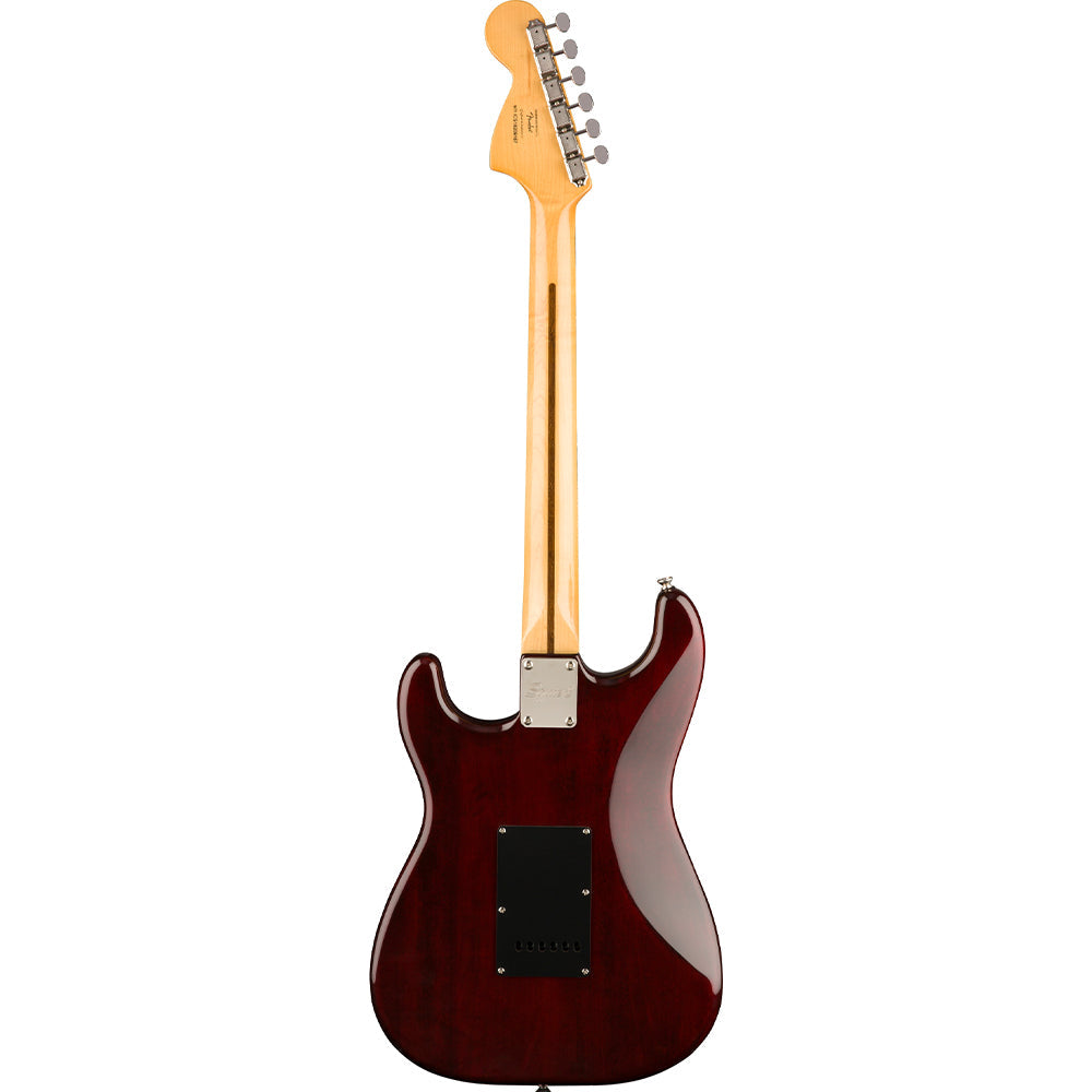Squier Classic Vibe 70s Stratocaster HSS Walnut