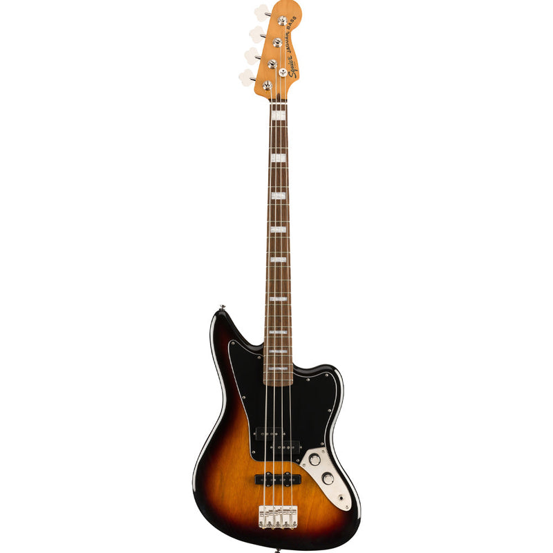 Fender Classic Vibe Jaguar Bass 3-Color Sunburst
