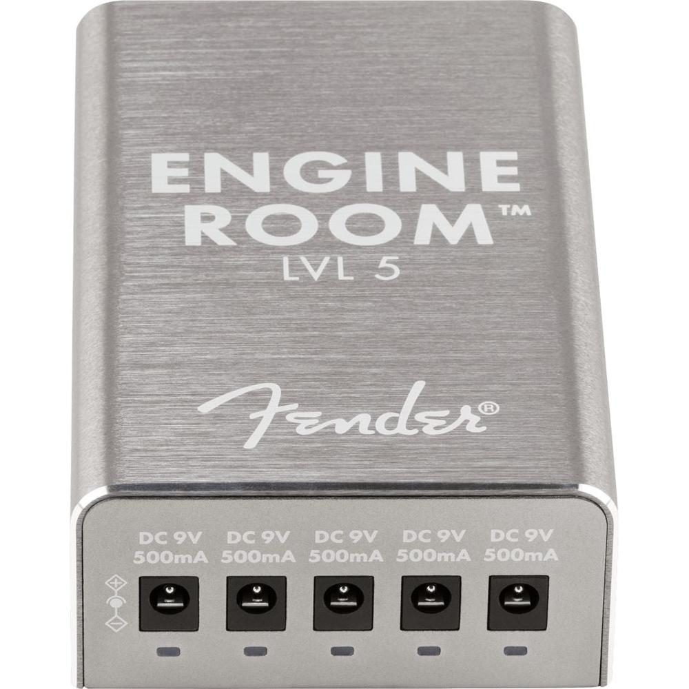 Fender Engine Room LVL5 Power Supply
