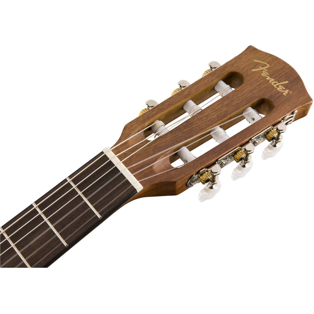 Fender nylon strings cheap