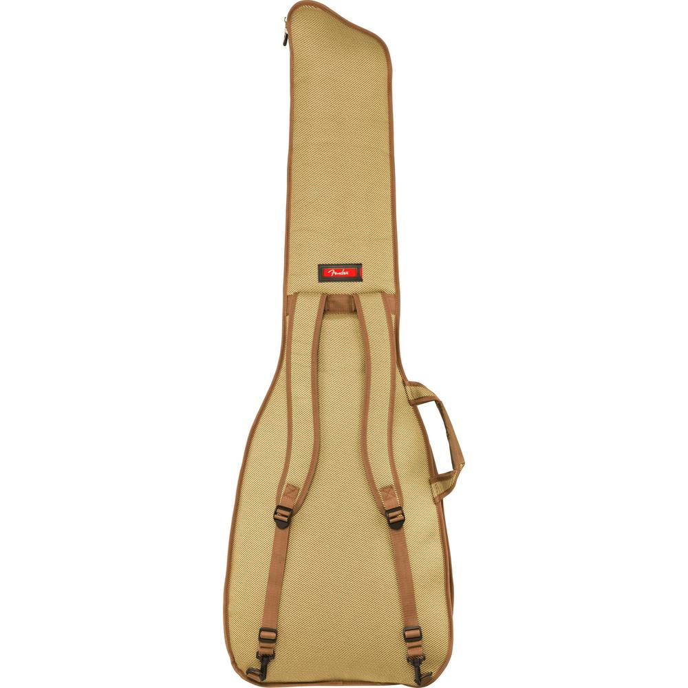 Fender FBT610 Tweed Electric Bass Bag