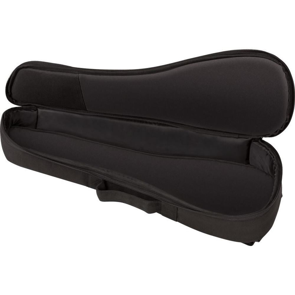 Fender FU610 Soprano Ukulele Gig Bag