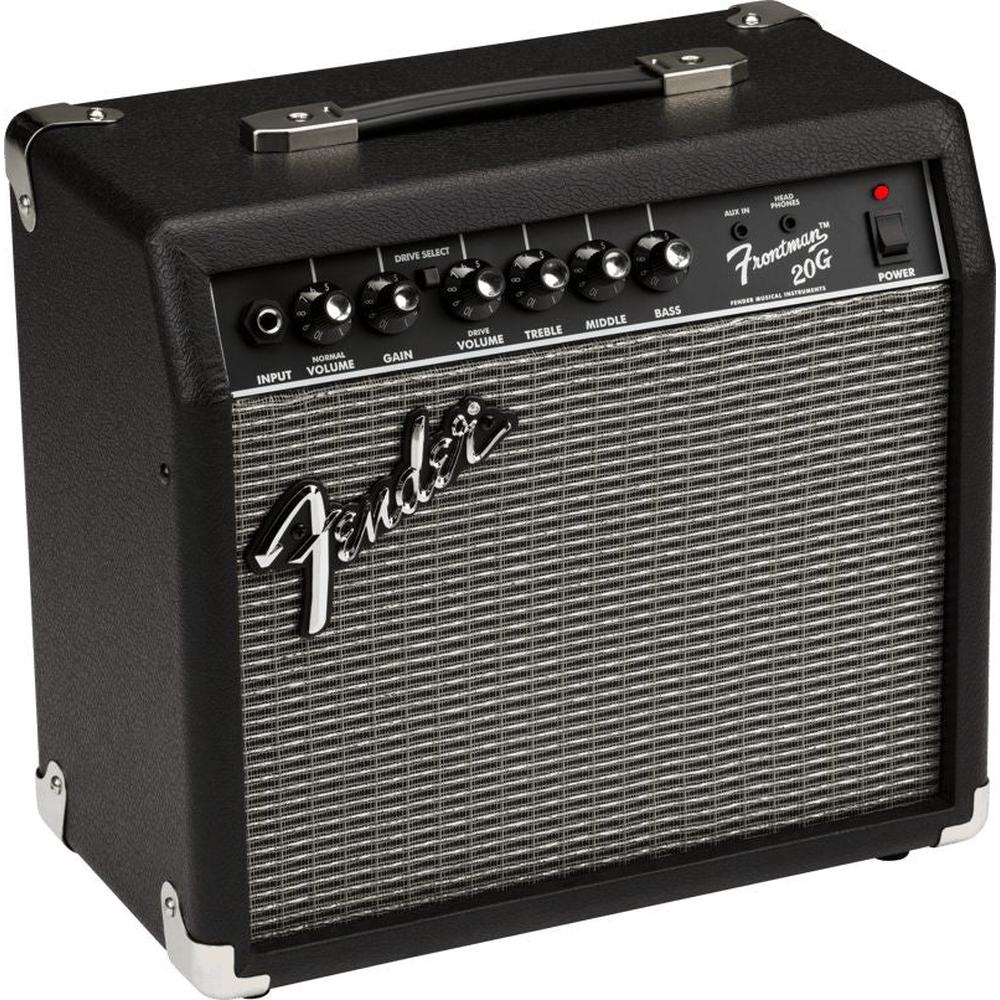 Fender Frontman 20G Amp