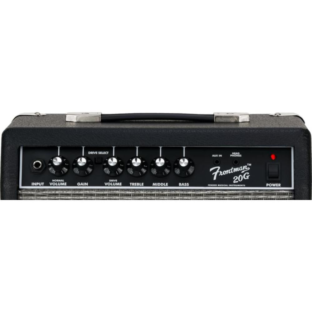 Fender Frontman 20G Amp