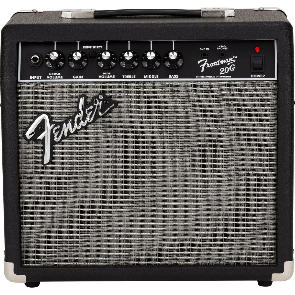 Fender Frontman 20G Amp