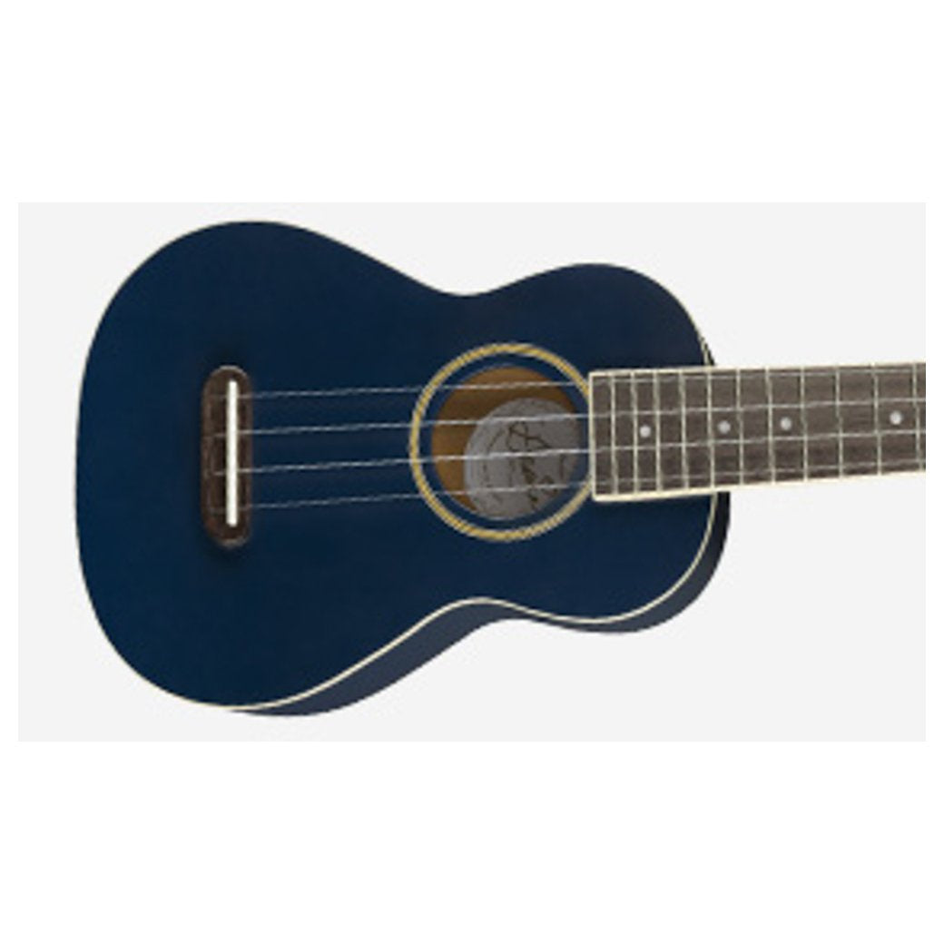 Fender Grace Vanderwaal Moonlight Soprano Ukulele