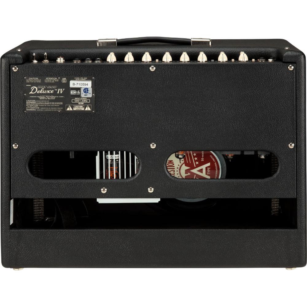 Fender Hot Rod Deluxe IV