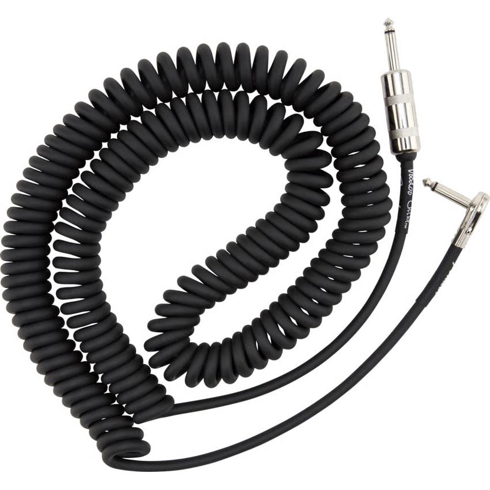 Fender Jimi Hendrix Voodoo Child Cables
