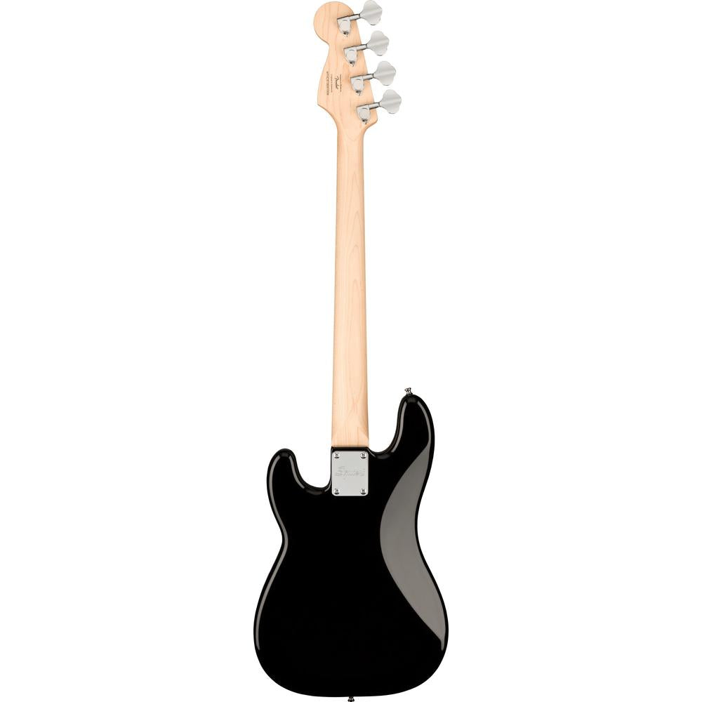Fender Mini Precision Bass in Black