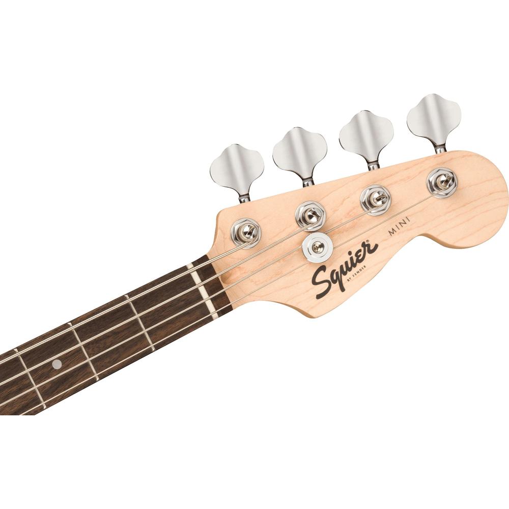 Fender Mini Precision Bass in Black