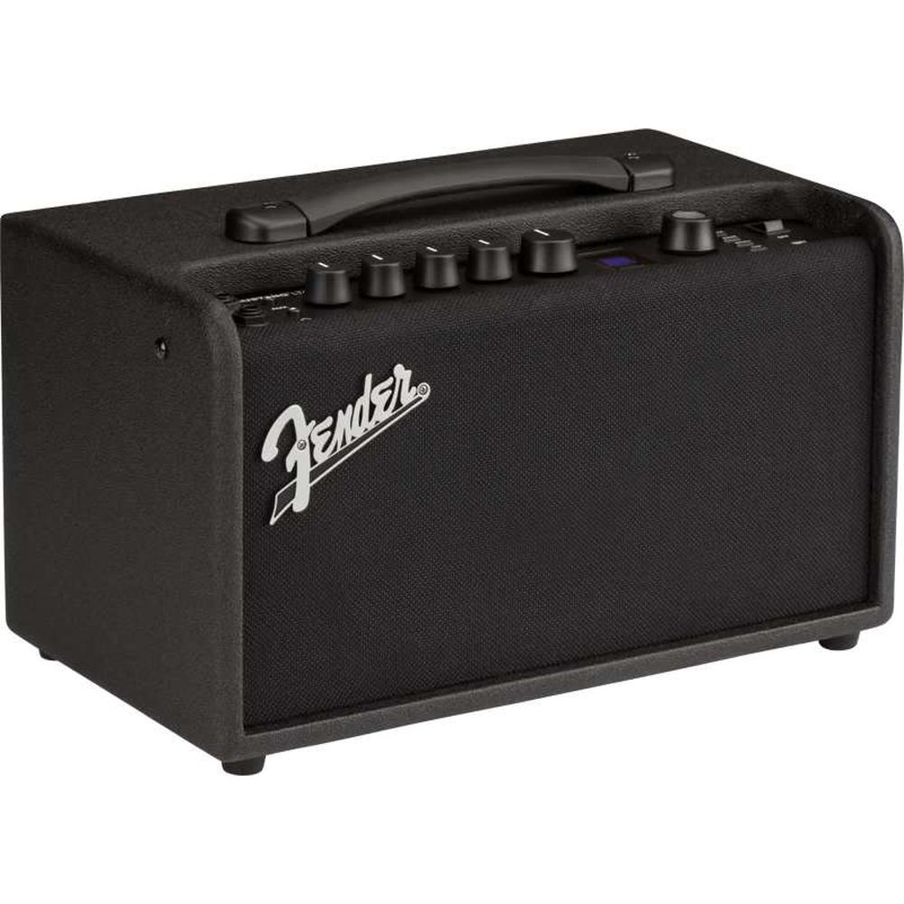 Fender Mustang LT40S 2 x 4-inch 40-watt Combo Amp
