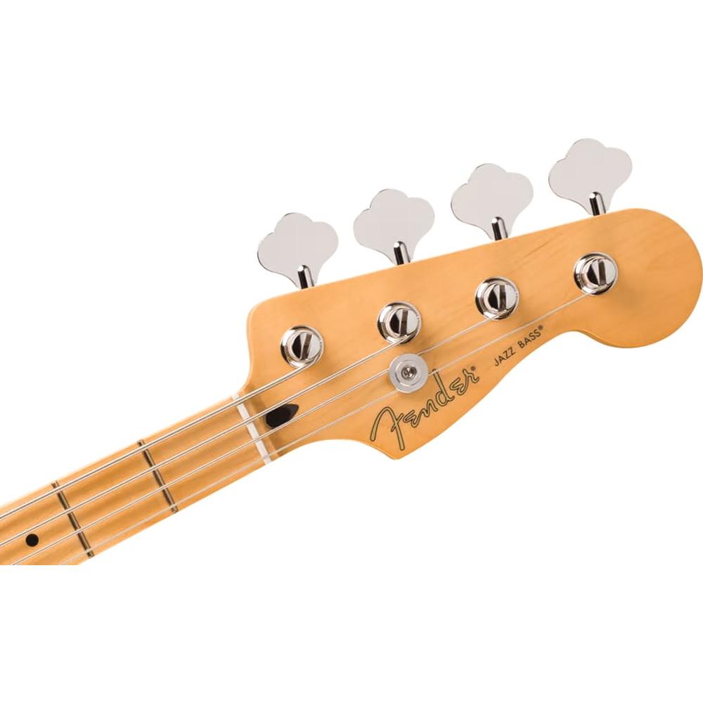 Fender Player II Jazz Bass in Coral Red
