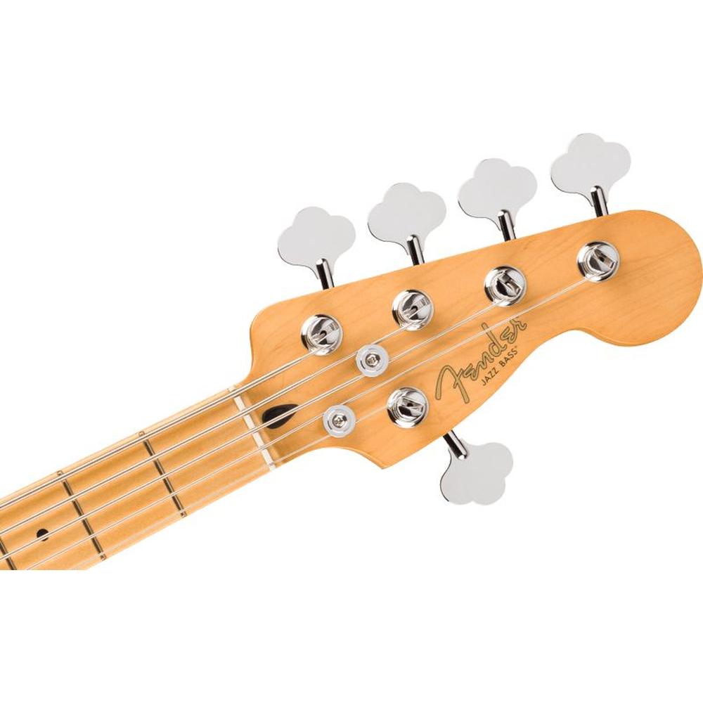 Fender Player II Modified Active Jazz Bass V in Dusk