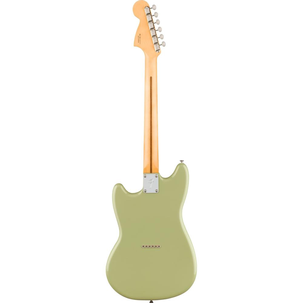 Fender Player II Mustang in Birch Green