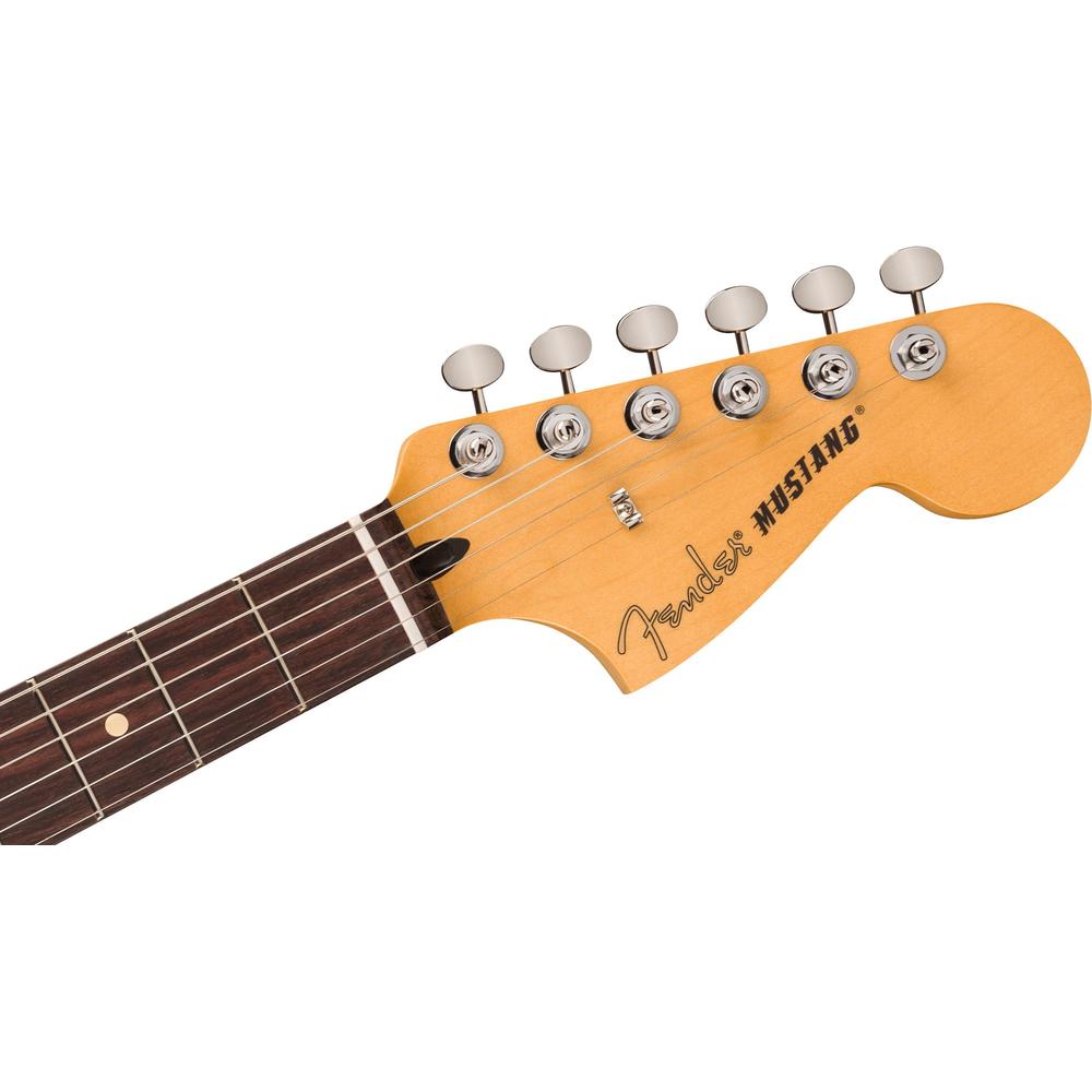 Fender Player II Mustang in Birch Green