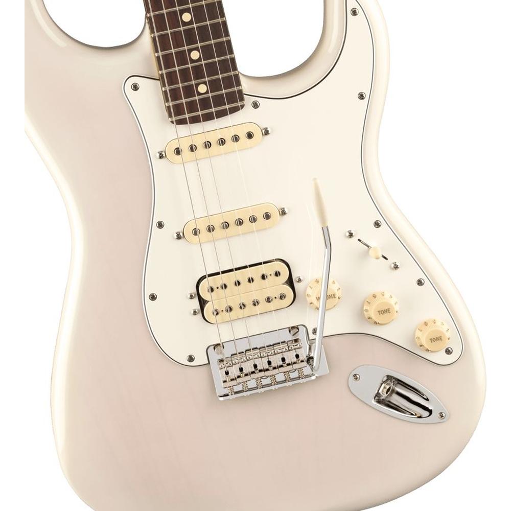 Fender Player II Stratocaster HSS