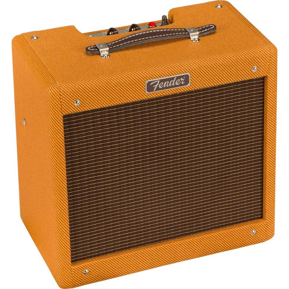 Fender Pro Junior IV Combo Amplifier