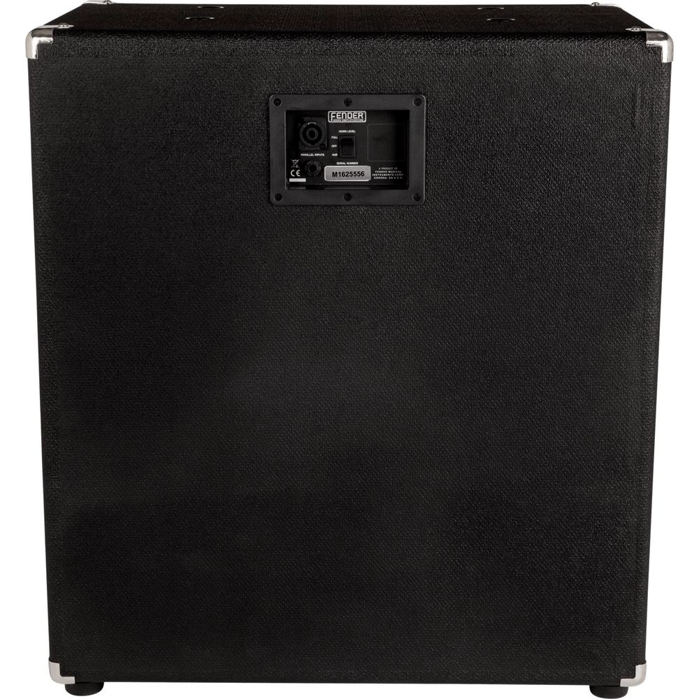 Fender Rumble 410 Cabinet