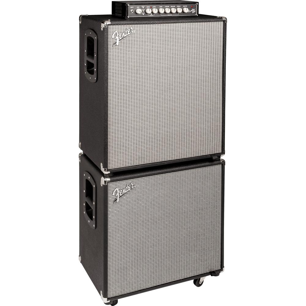 Fender Rumble 410 Cabinet