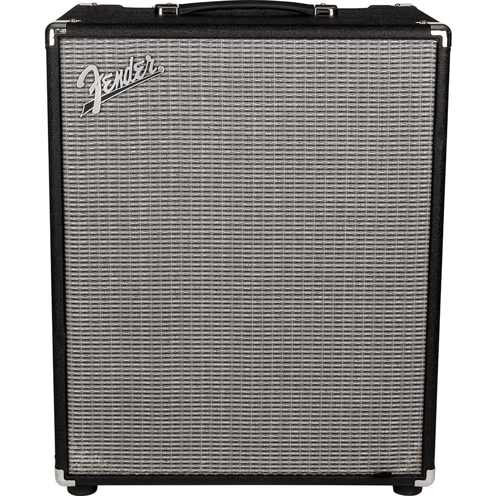 Fender Rumble 500 2x10" 500-watt Bass Combo Amp-amplifier-Fender- Hermes Music